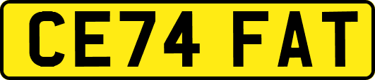 CE74FAT