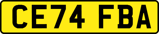 CE74FBA
