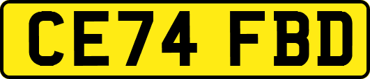 CE74FBD