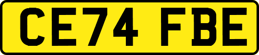 CE74FBE