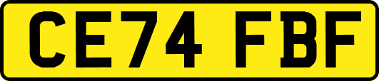 CE74FBF