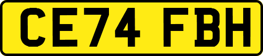 CE74FBH