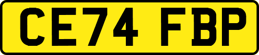 CE74FBP