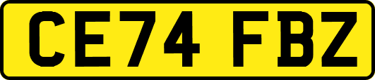 CE74FBZ