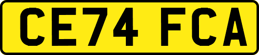 CE74FCA