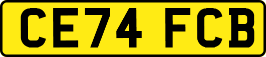 CE74FCB
