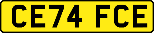 CE74FCE