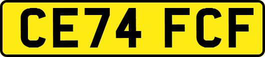 CE74FCF