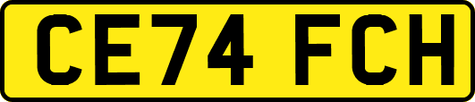 CE74FCH