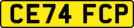 CE74FCP