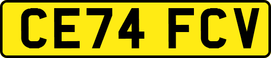 CE74FCV