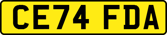 CE74FDA