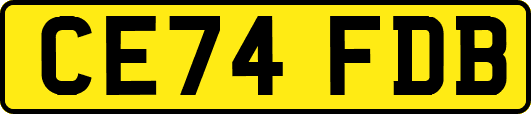 CE74FDB