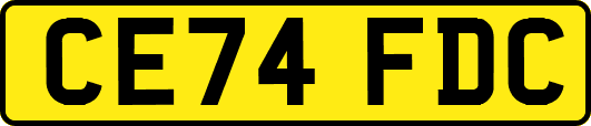 CE74FDC