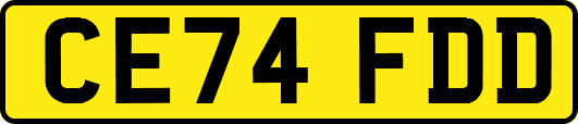 CE74FDD