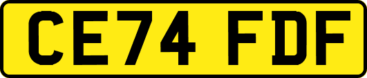 CE74FDF