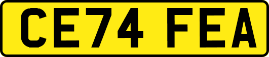 CE74FEA