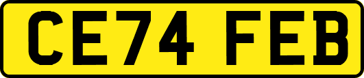 CE74FEB