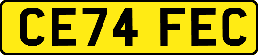 CE74FEC