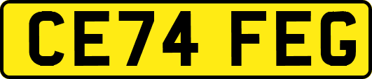 CE74FEG
