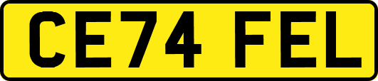 CE74FEL
