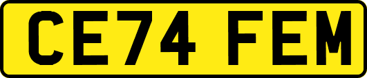 CE74FEM