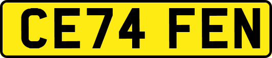CE74FEN