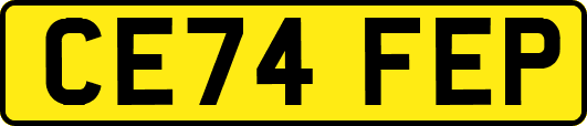 CE74FEP