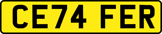 CE74FER