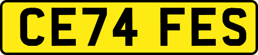 CE74FES