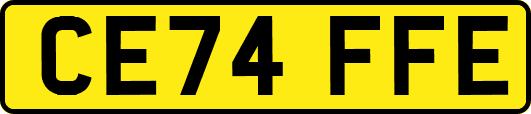 CE74FFE