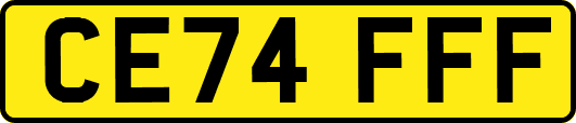 CE74FFF