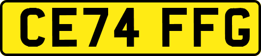 CE74FFG