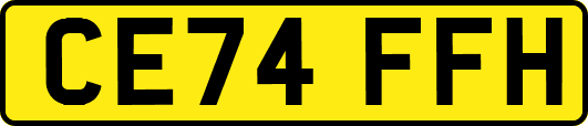 CE74FFH