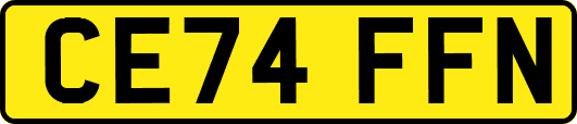 CE74FFN