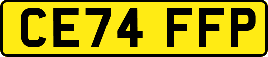 CE74FFP