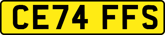 CE74FFS