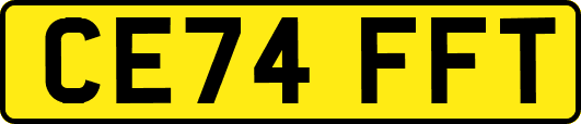 CE74FFT