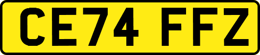 CE74FFZ