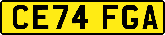 CE74FGA