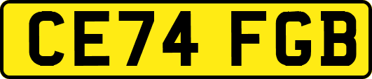 CE74FGB