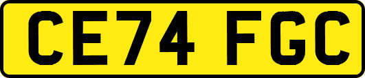 CE74FGC