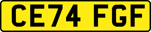 CE74FGF