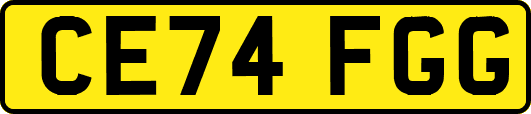 CE74FGG