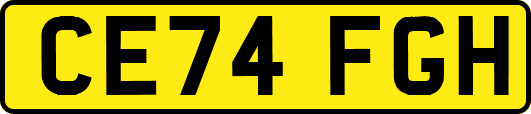 CE74FGH