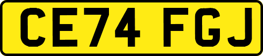 CE74FGJ
