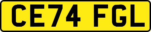 CE74FGL