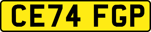 CE74FGP