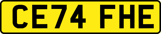 CE74FHE