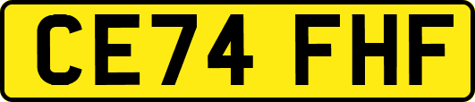 CE74FHF